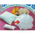 Plump Polyester Stuffing for Handcrafts